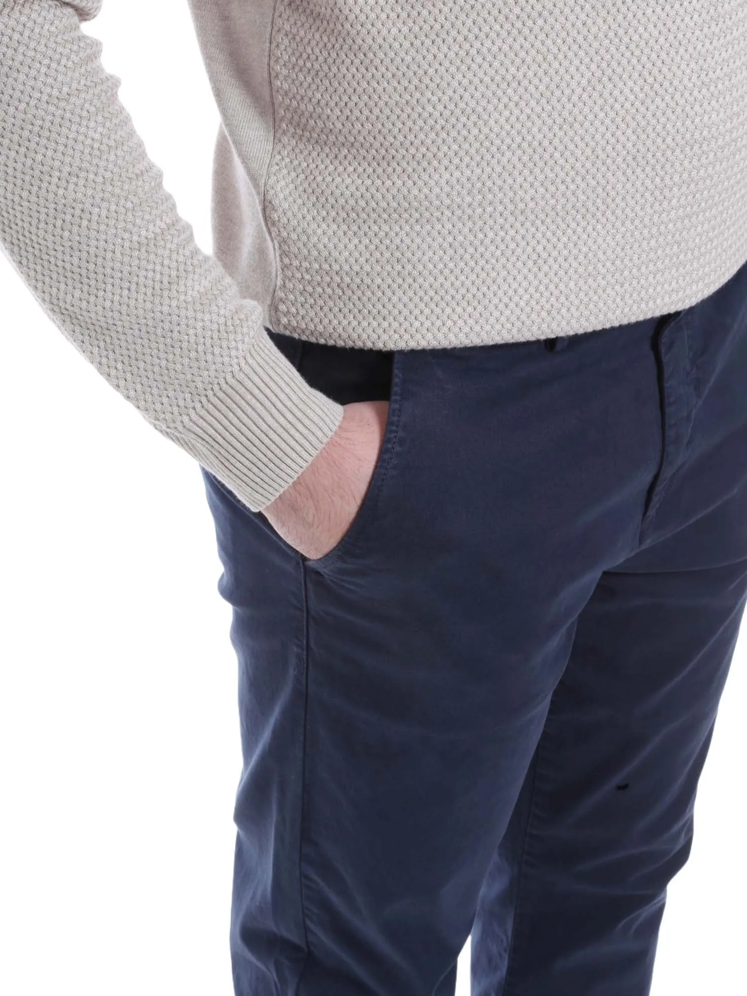 Sseinse Pantaloni PSI1171SS