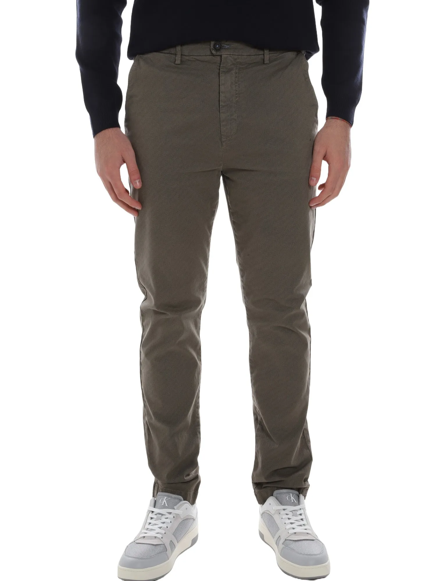 Sseinse Pantaloni PSI1171SS