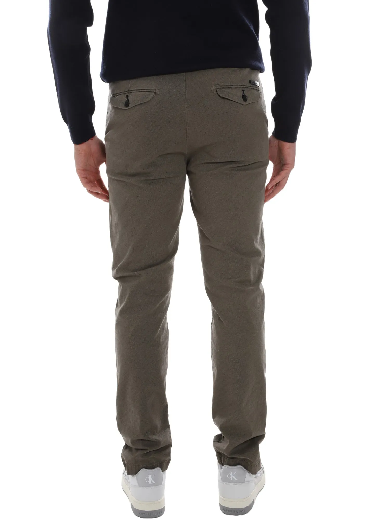 Sseinse Pantaloni PSI1171SS