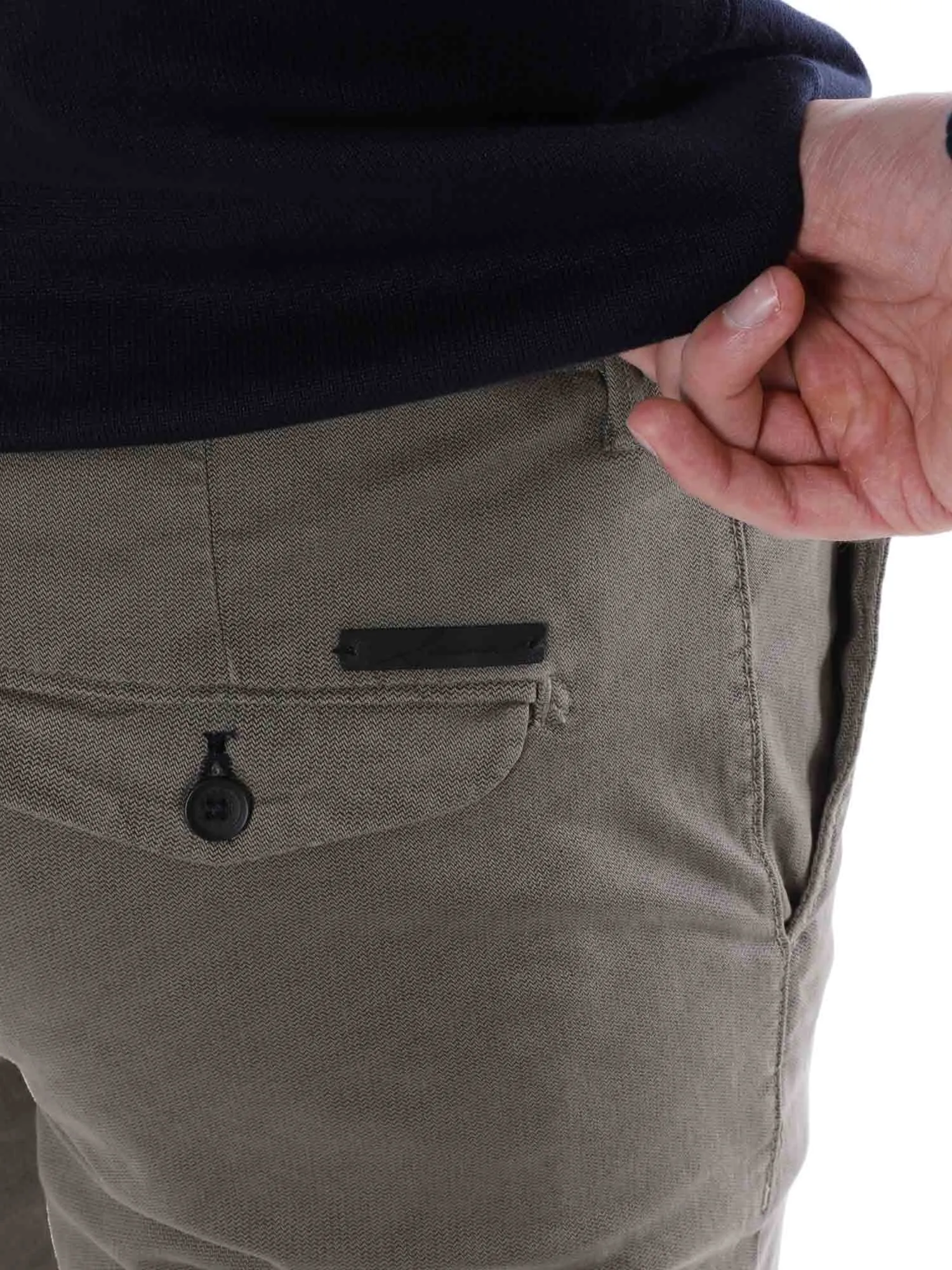 Sseinse Pantaloni PSI1171SS