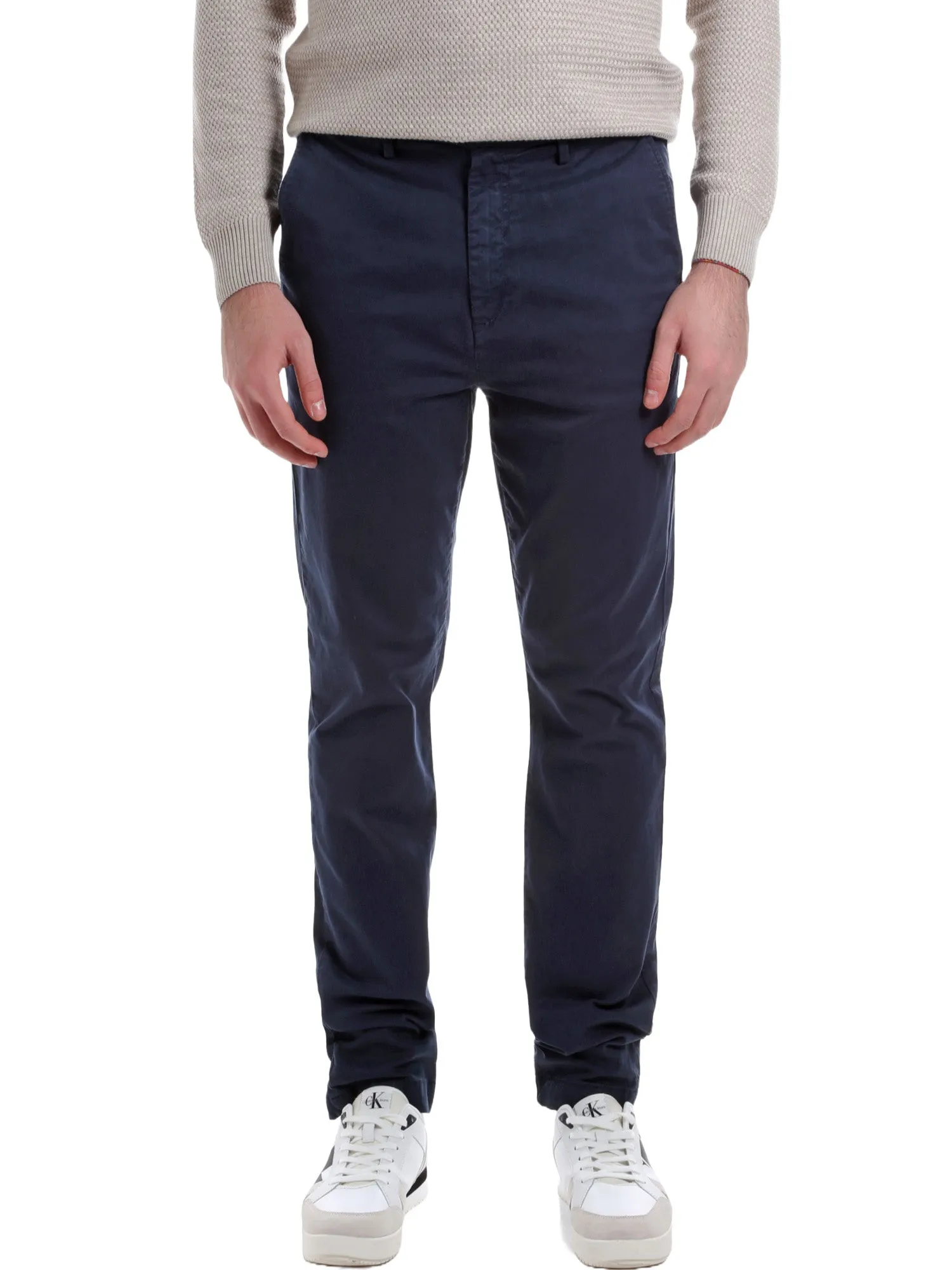 Sseinse Pantaloni PSI1171SS
