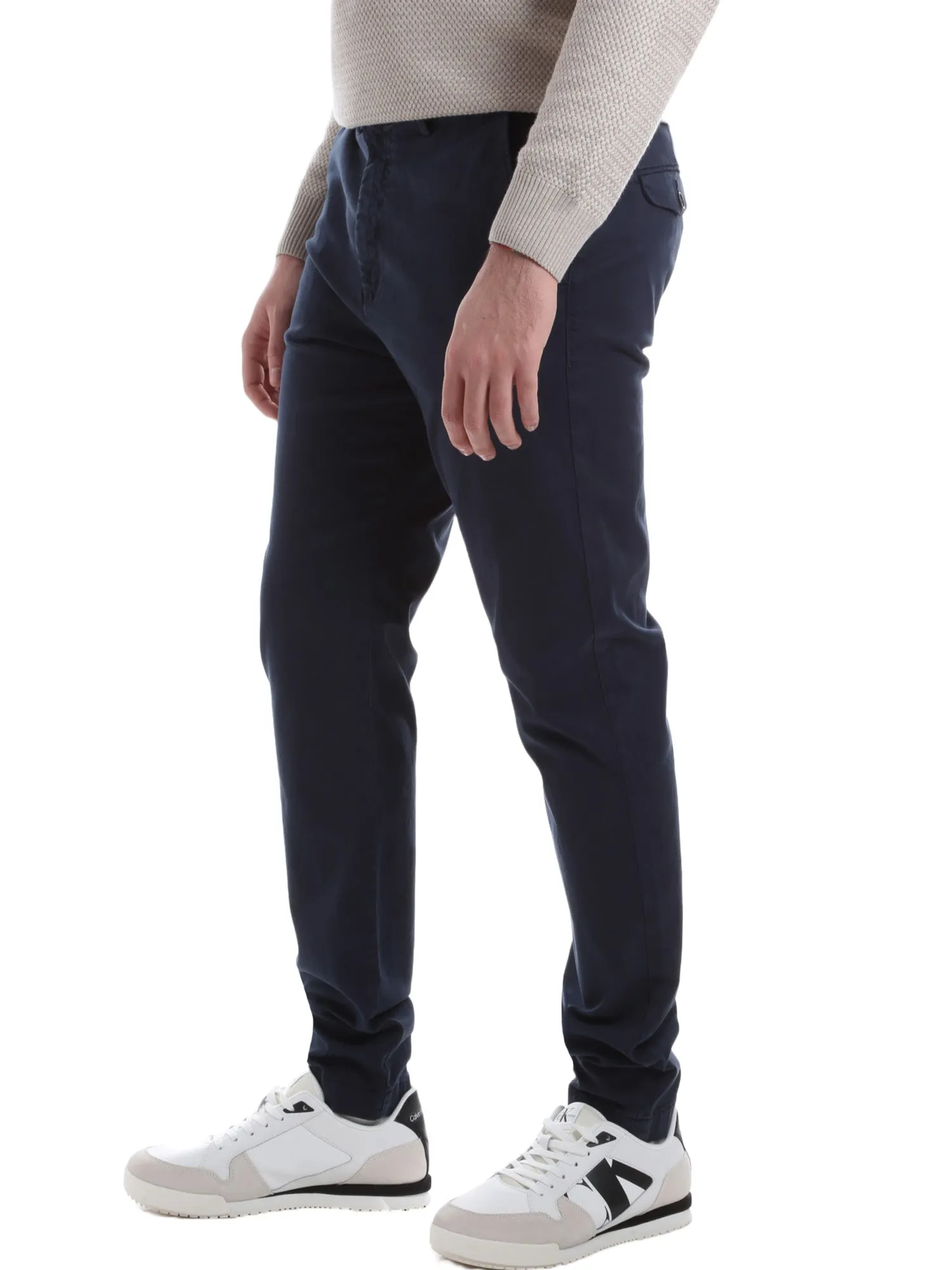 Sseinse Pantaloni PSI1171SS