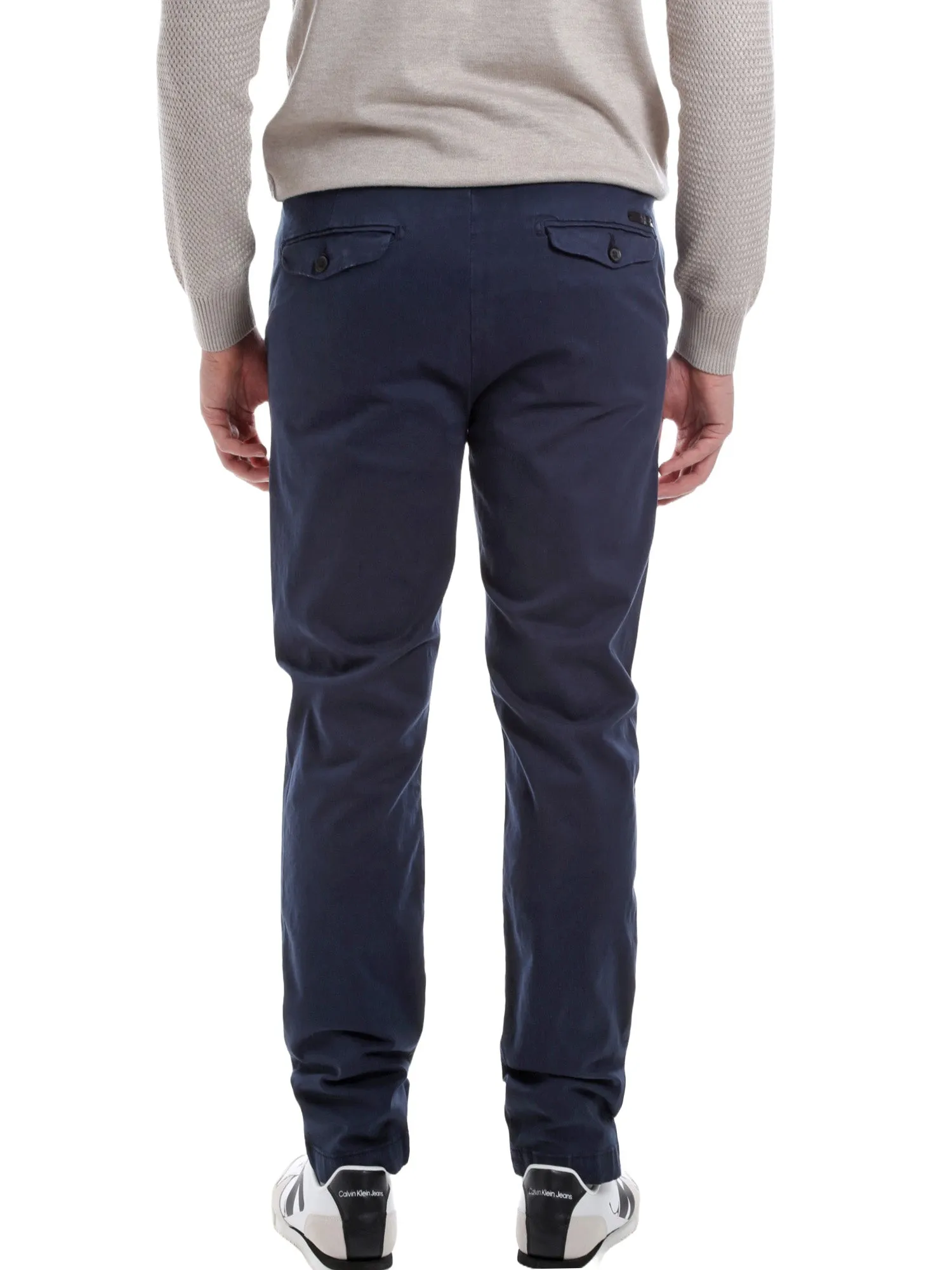 Sseinse Pantaloni PSI1171SS