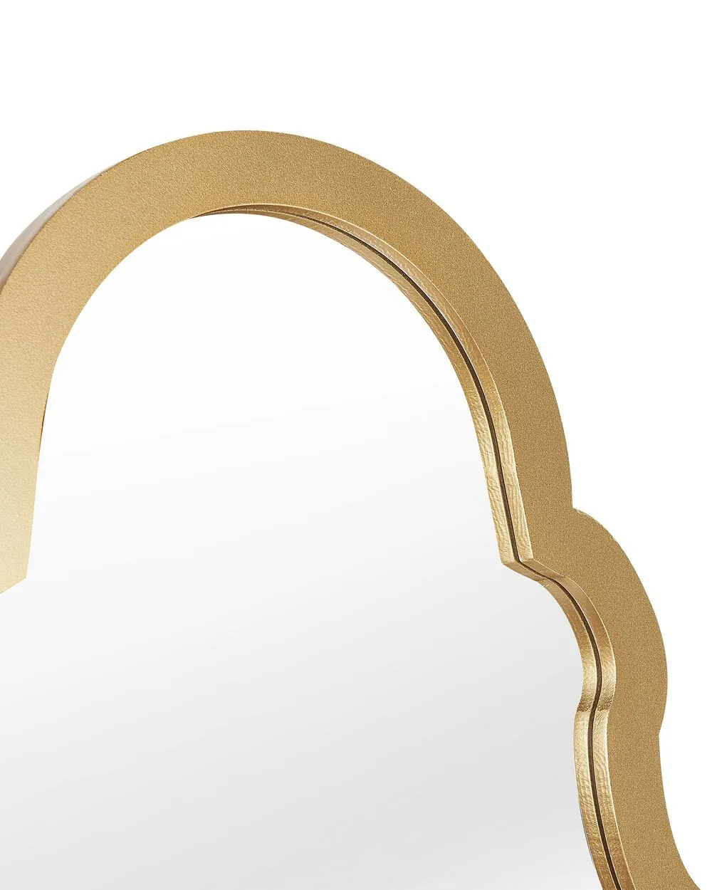 Standing Mirror CHATILLON 150 cm Gold