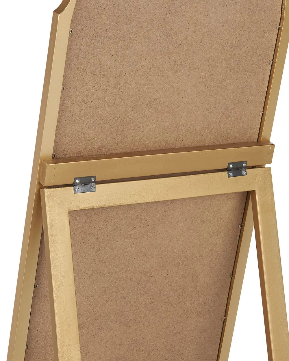 Standing Mirror CHATILLON 150 cm Gold