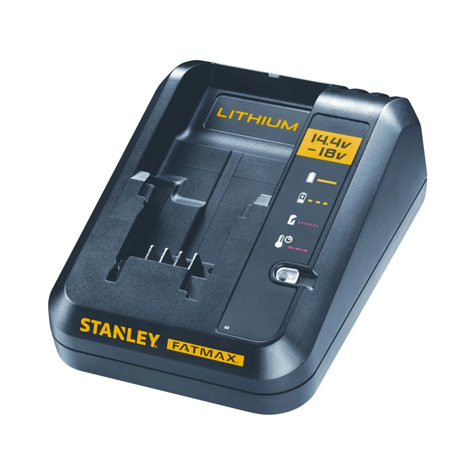 Stanley FatMax caricabatteria 18V