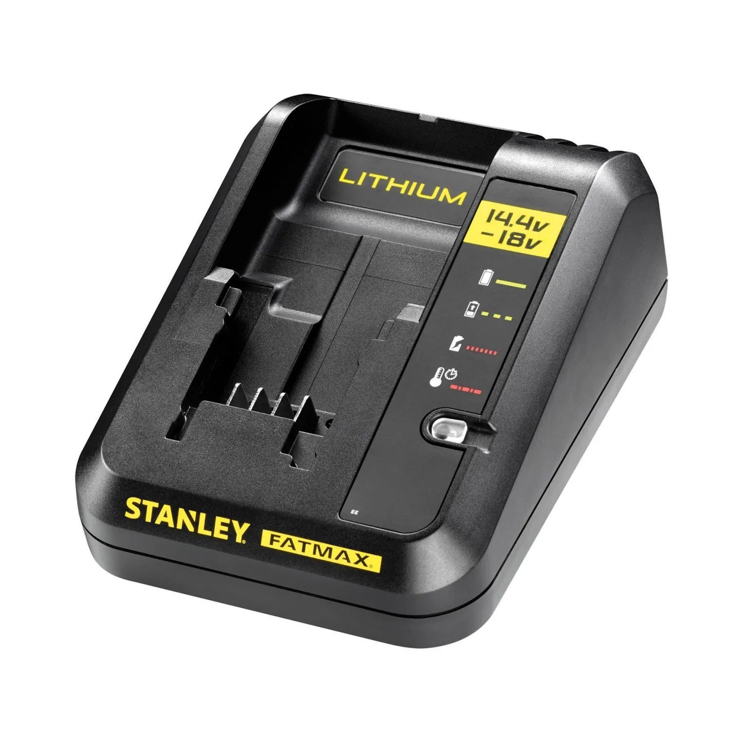 Stanley FatMax caricabatteria 18V