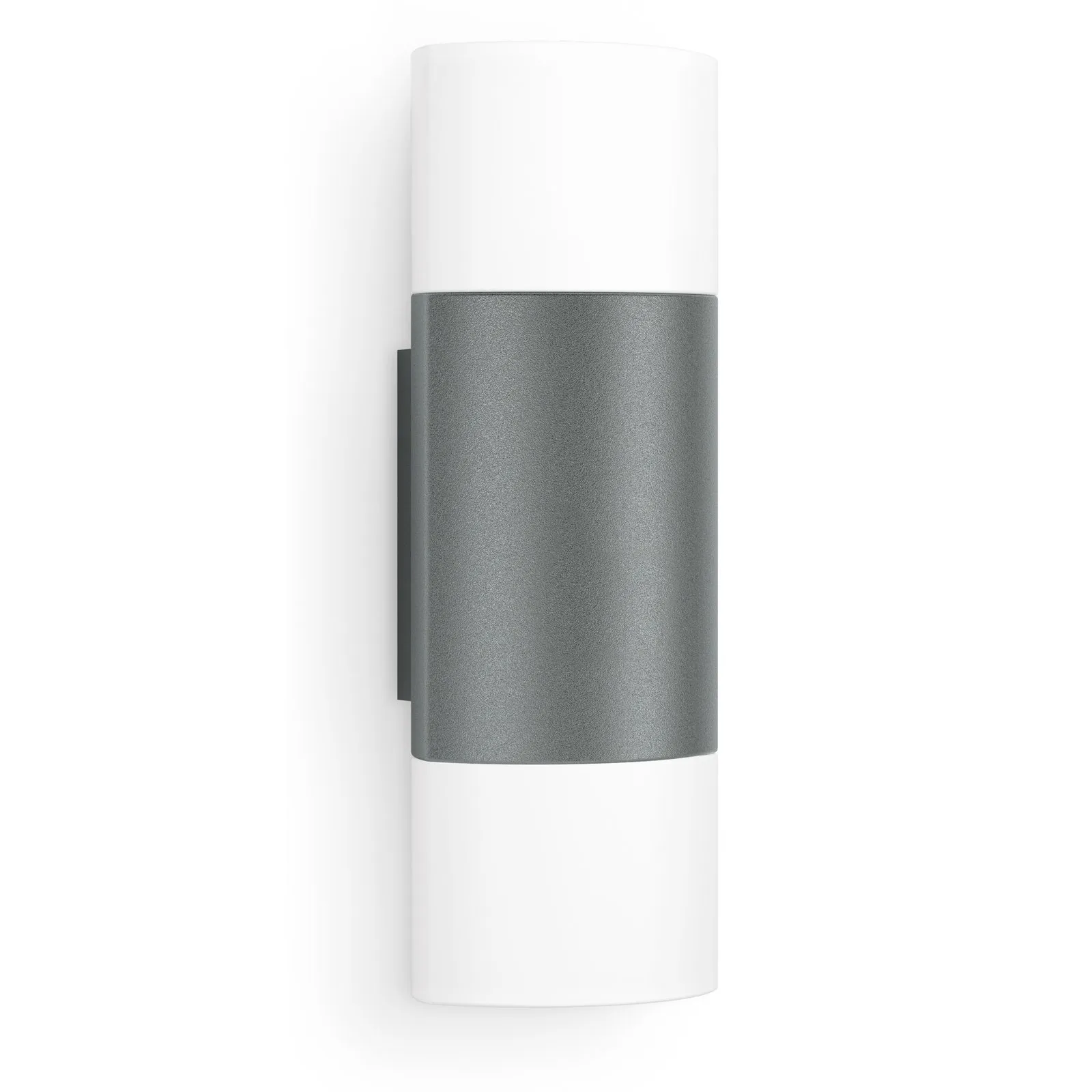 STEINEL L 910 Applique da esterno a LED, antracite