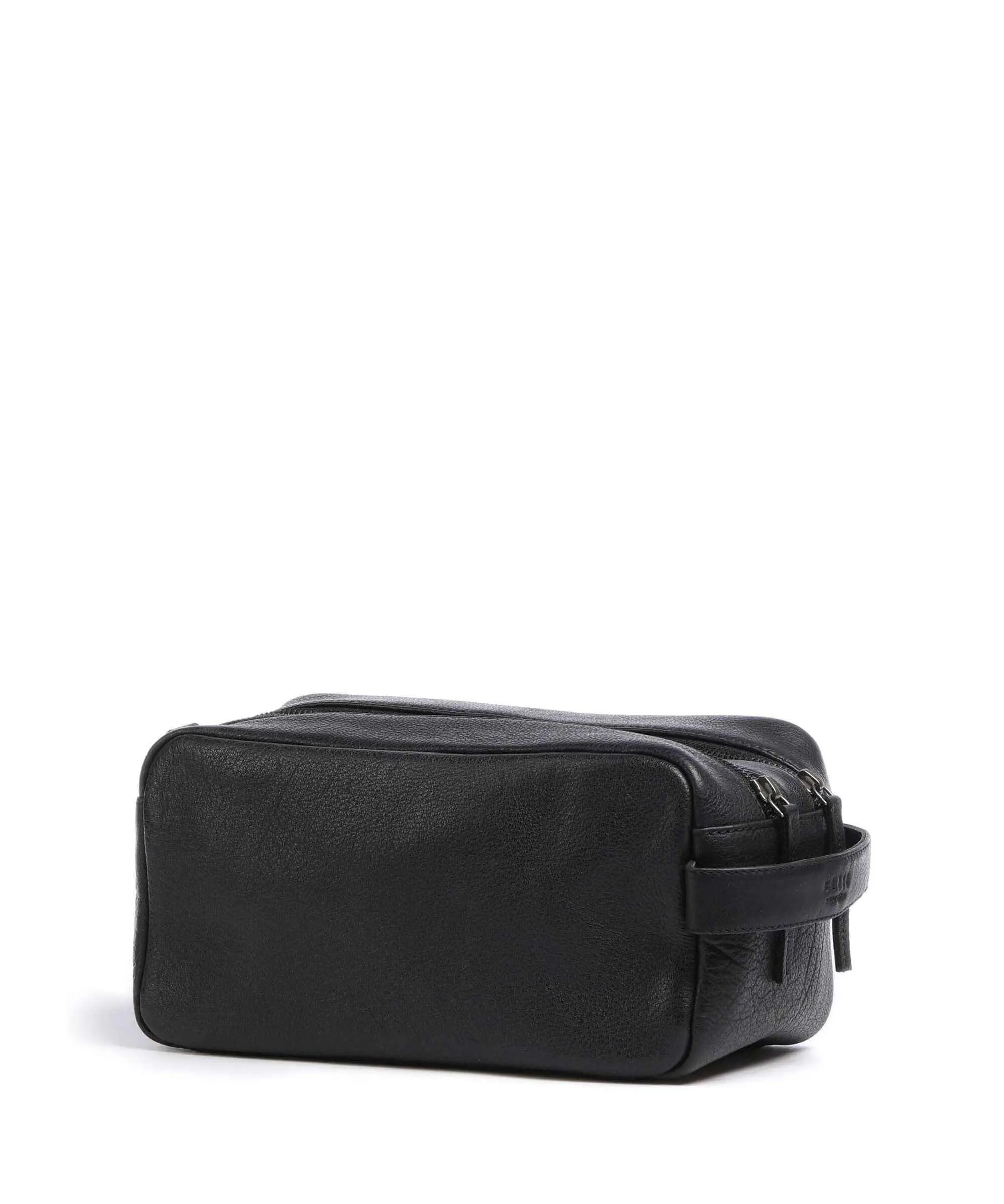  Still Nordic Clean Borsa da toilette nero 25 cm  