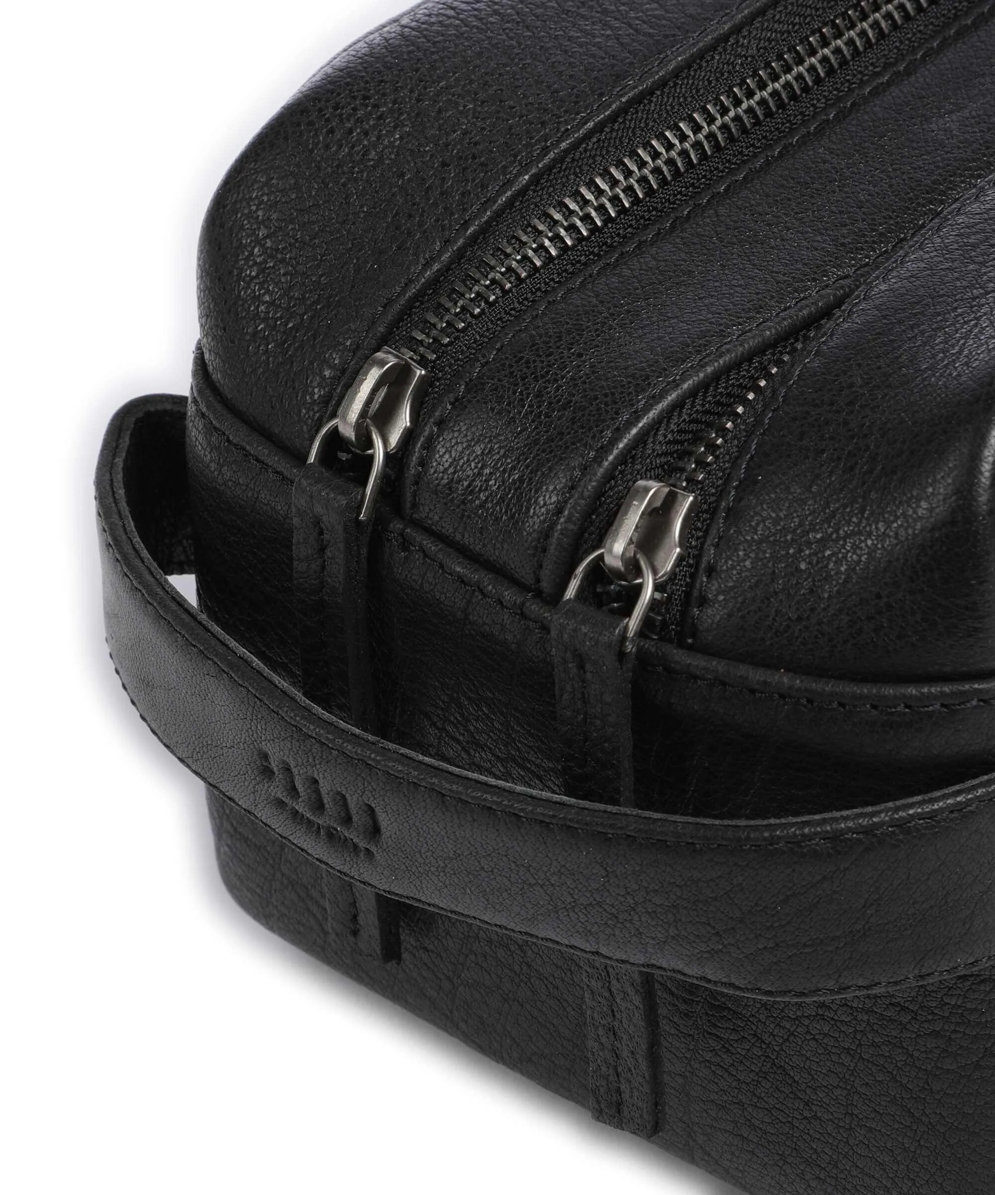  Still Nordic Clean Borsa da toilette nero 25 cm  