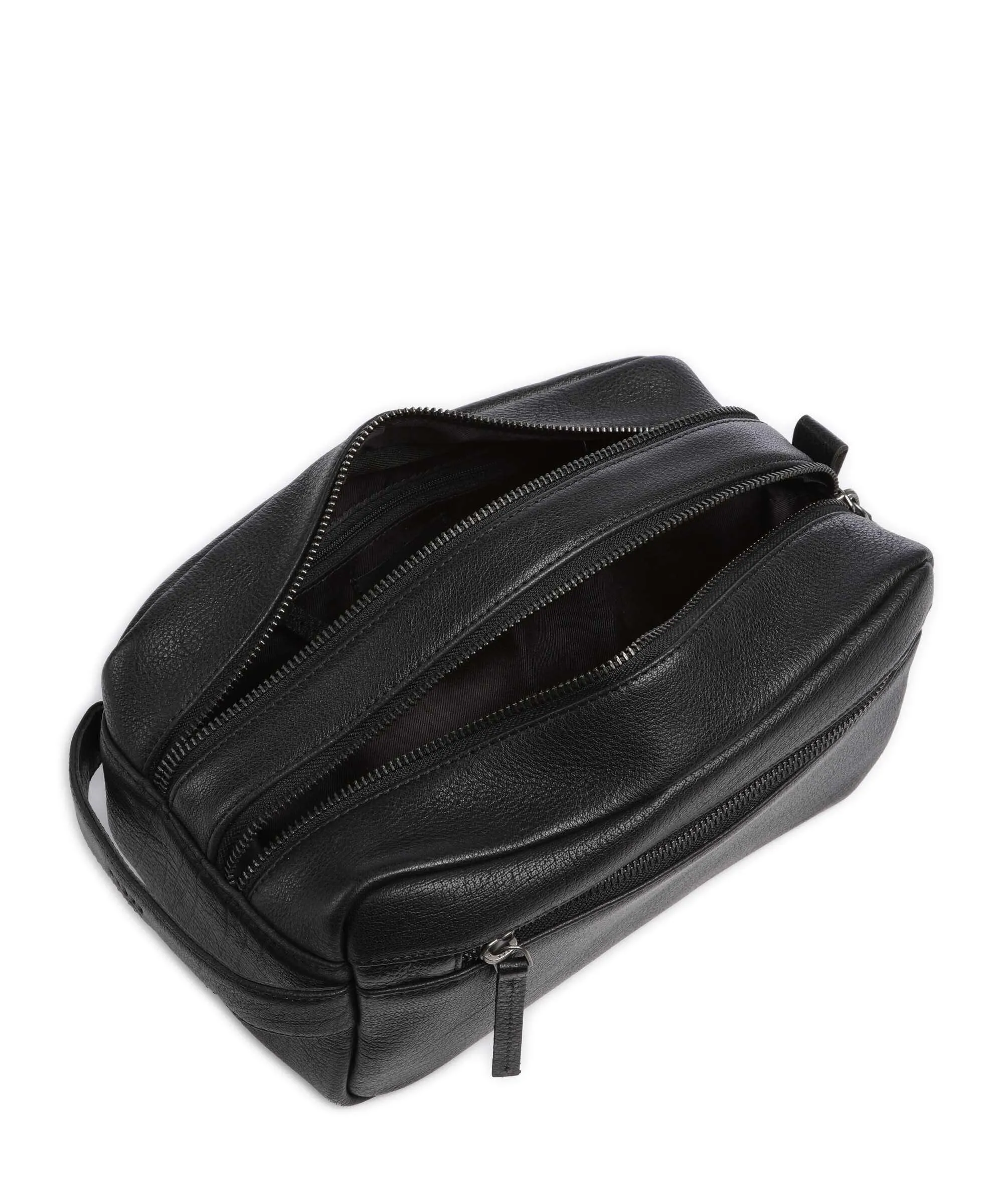  Still Nordic Clean Borsa da toilette nero 25 cm  