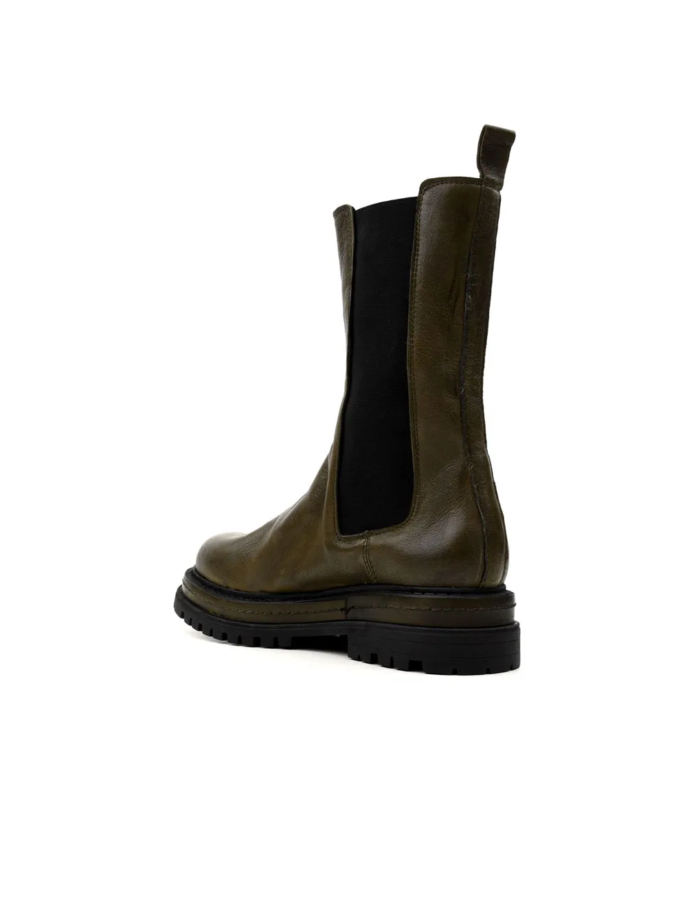 Stivale ZOE Donna BRISTOL03