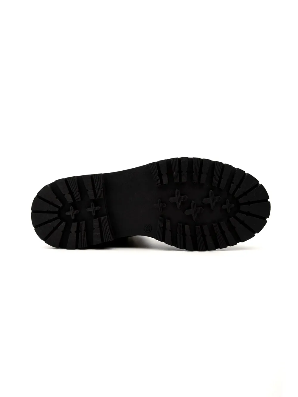 Stivale ZOE Donna BRISTOL03