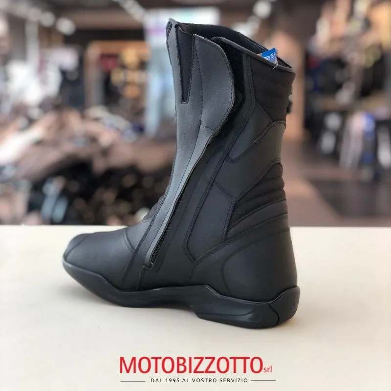 Stivali touring FORMA Nero Black