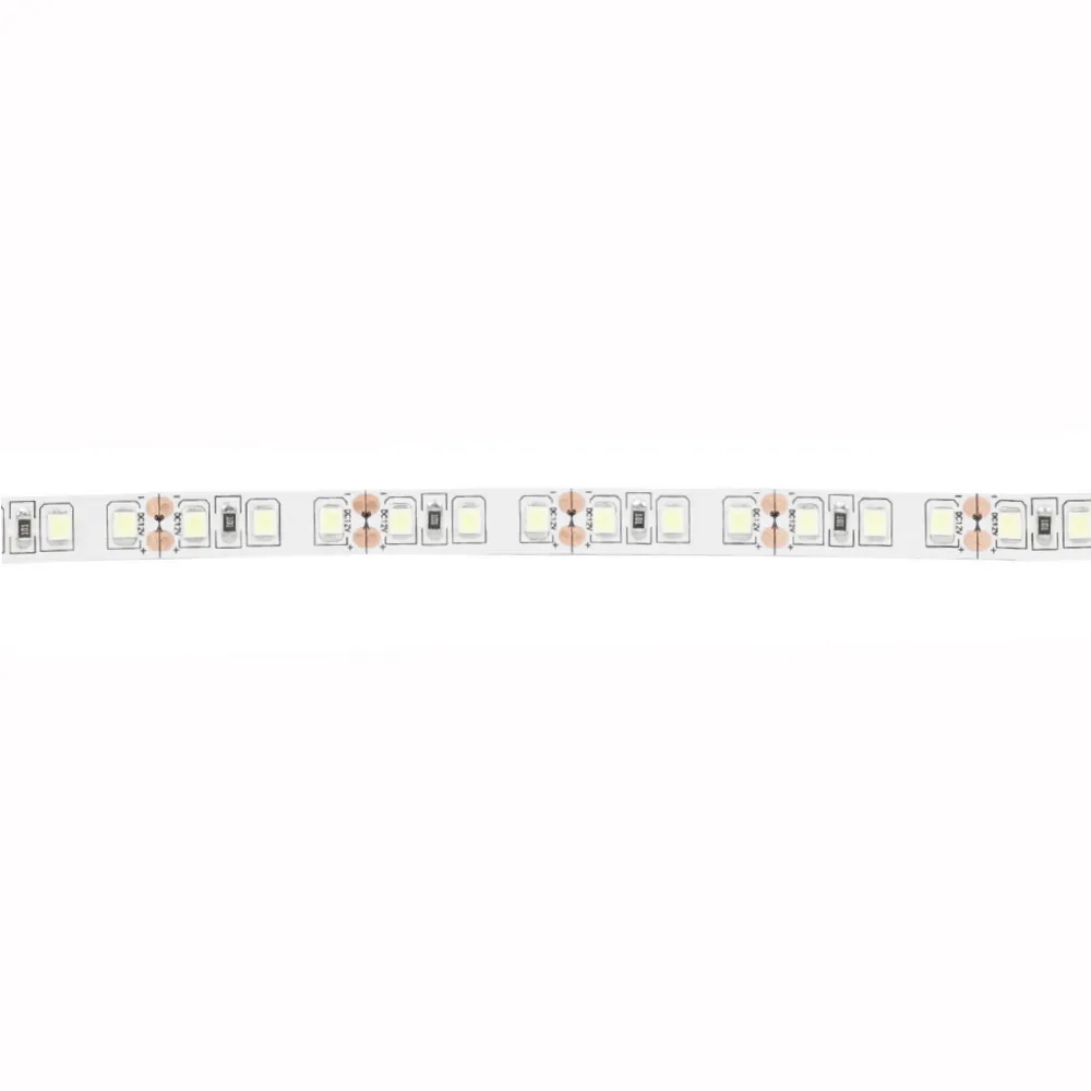 Striscia Led 12V 85W SMD 2835 5 metri x 8 mm IP20 Bianco Freddo 6000K Wisdom