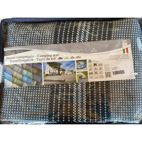 Stuoia Arisol 250 X 450 - 500 GR