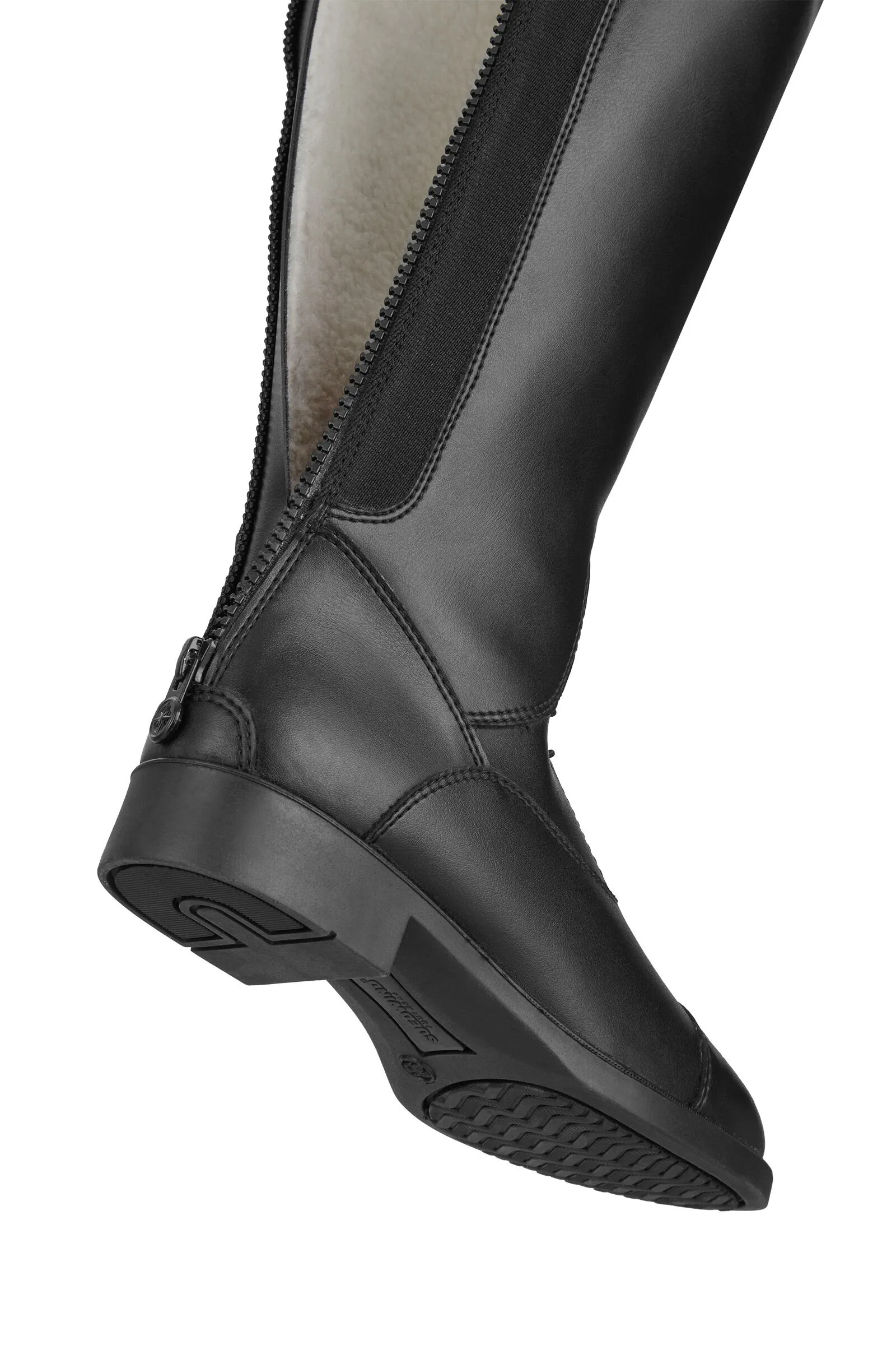 Suedwind Footwear Nova Fun Glitter Stivali alti invernali per bambini
