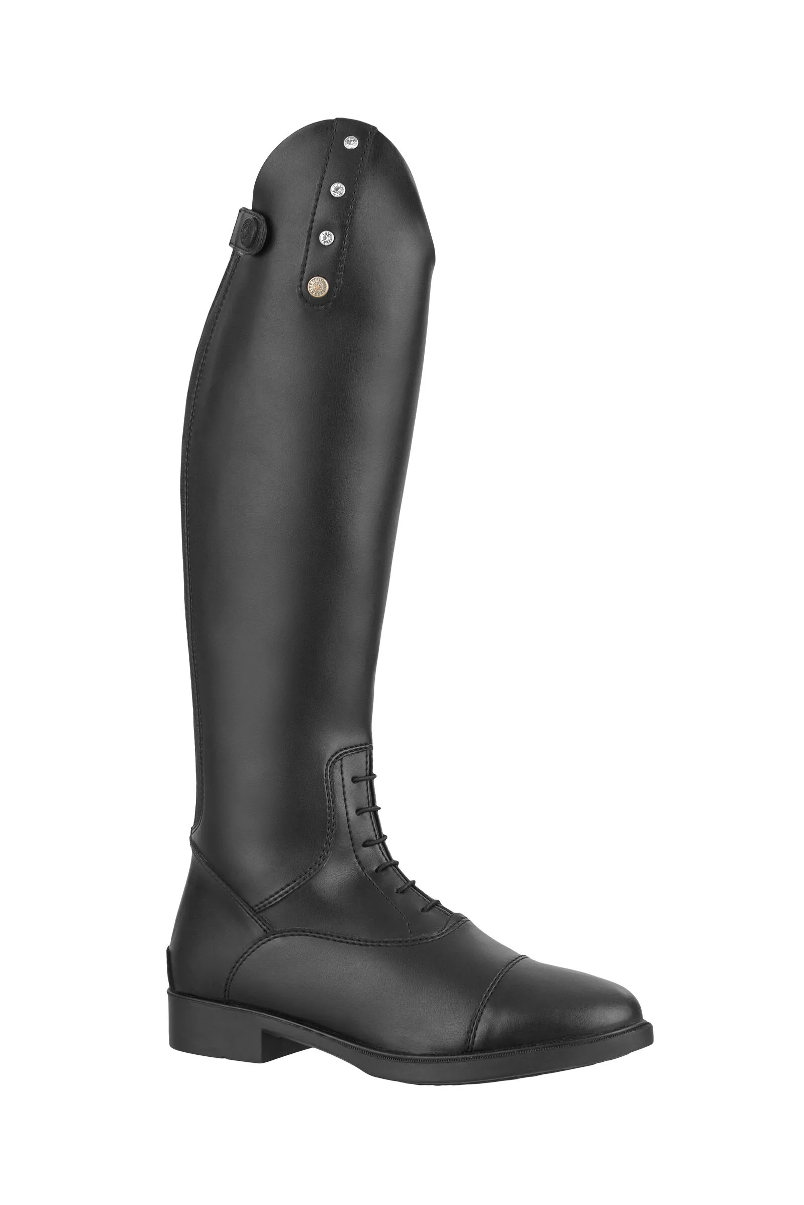 Suedwind Footwear Nova Fun Glitter Stivali alti invernali per bambini