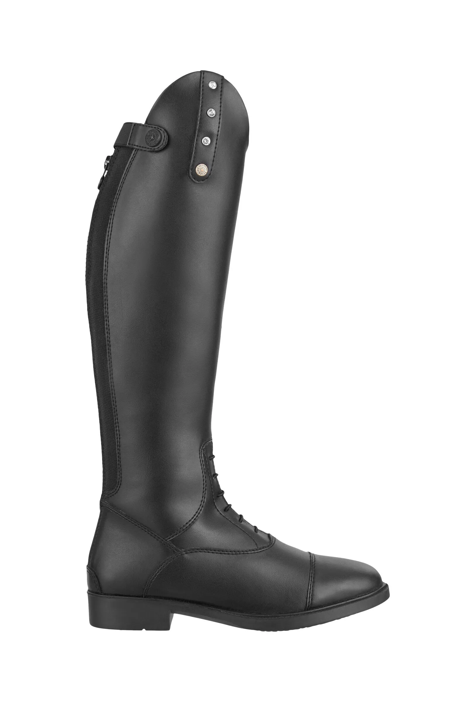 Suedwind Footwear Nova Fun Glitter Stivali alti invernali per bambini