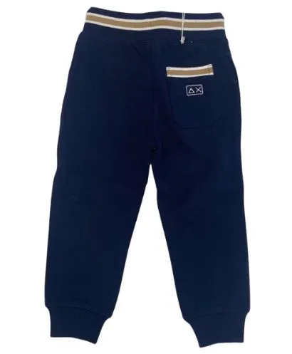 Sun68 Pantalone tuta F42339