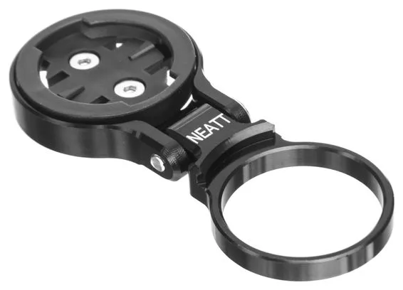 Supporto per asta Garmin regolabile NEATT nero