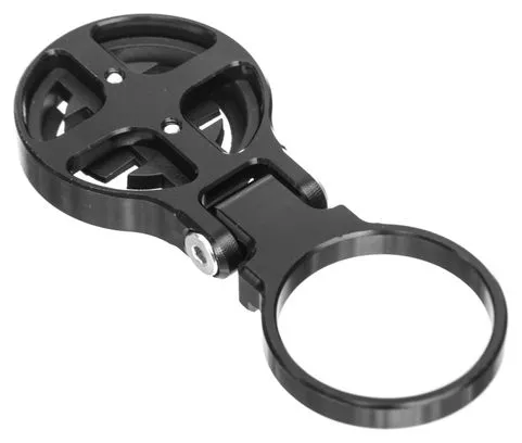 Supporto per asta Garmin regolabile NEATT nero