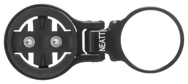 Supporto per asta Garmin regolabile NEATT nero