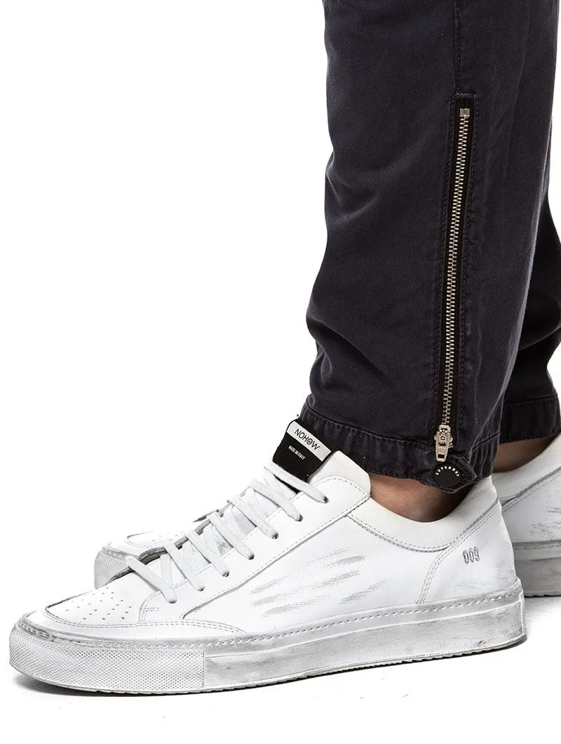SURPLUS GOODS AVIATOR  PANTALONI BLU