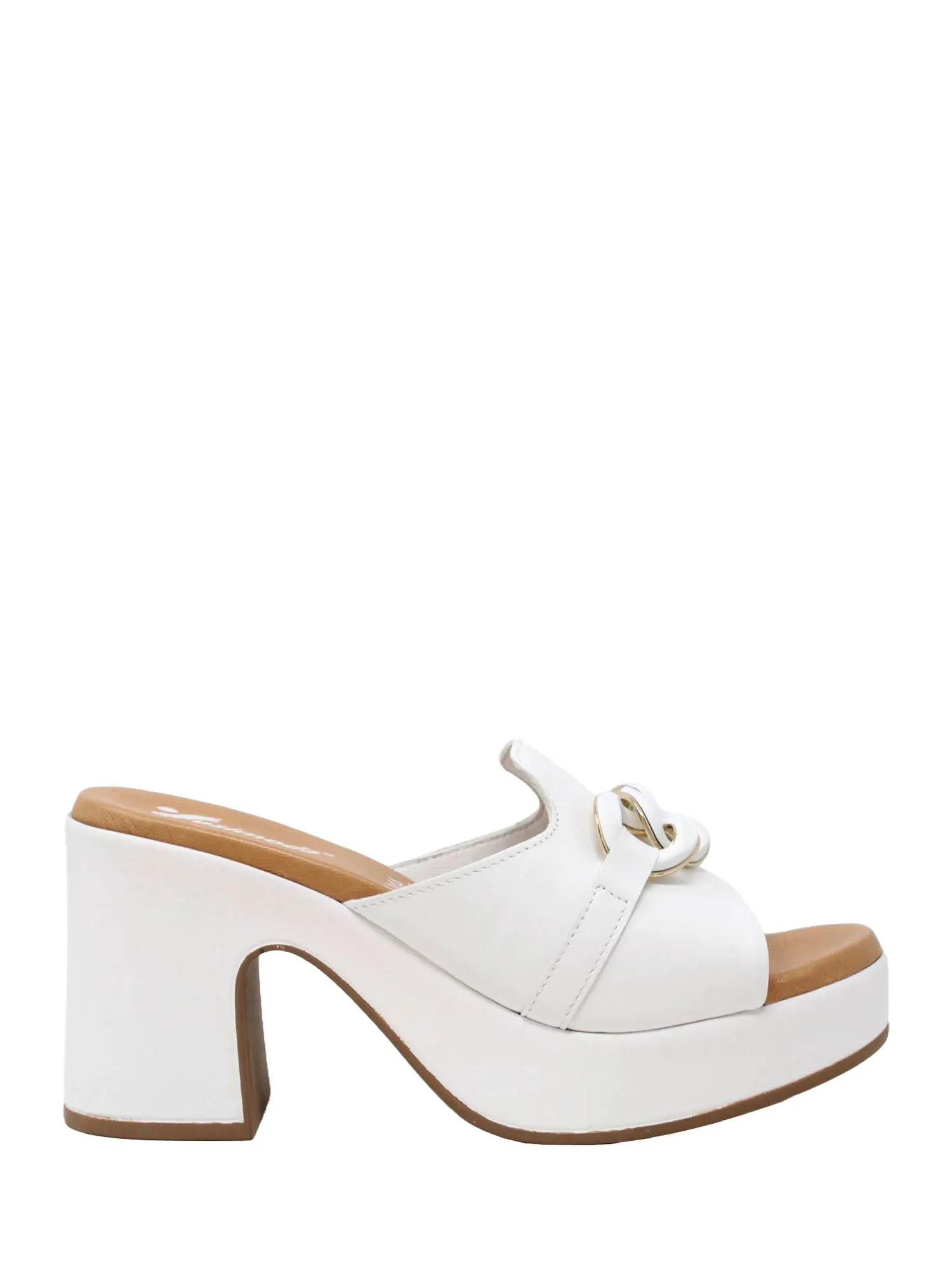 Susimoda Sandali Tacco 13390