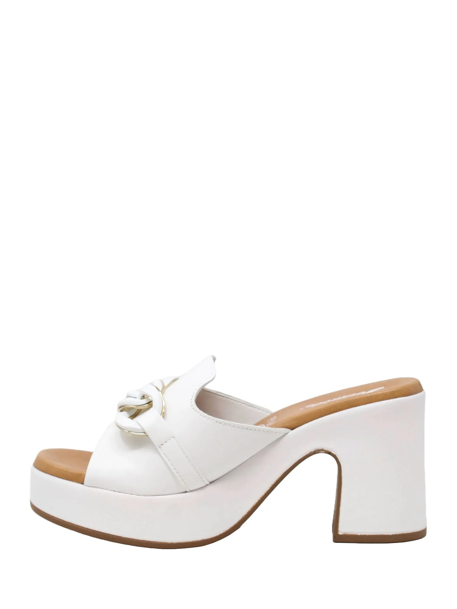 Susimoda Sandali Tacco 13390