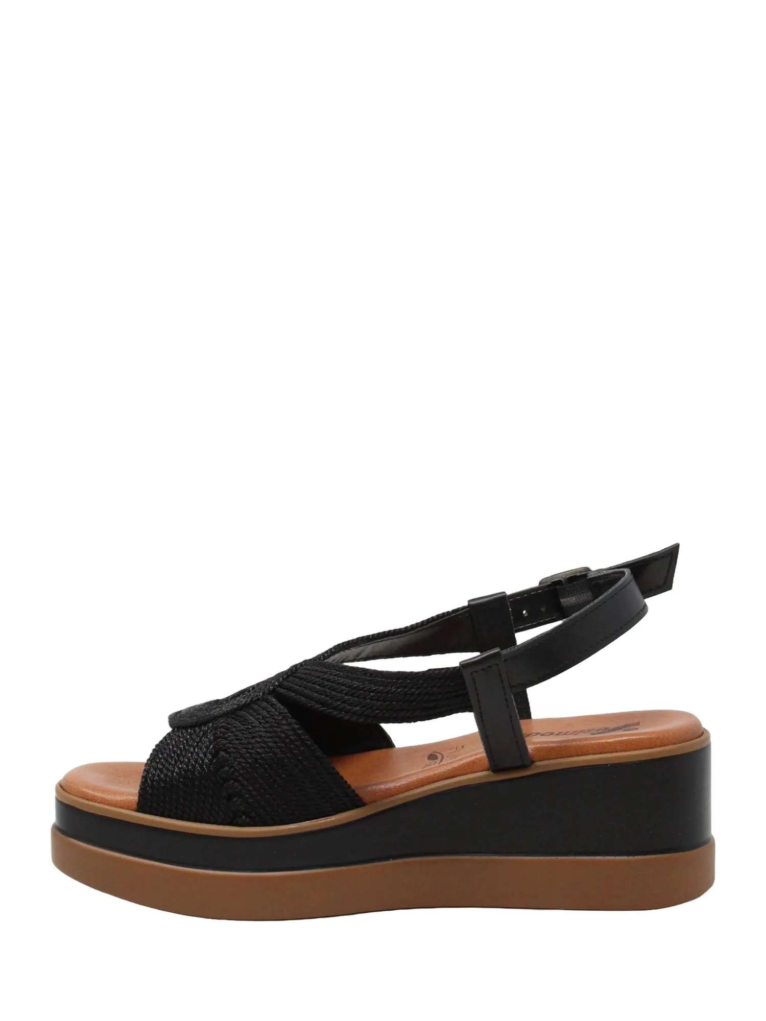 Susimoda Sandali Zeppa 23310