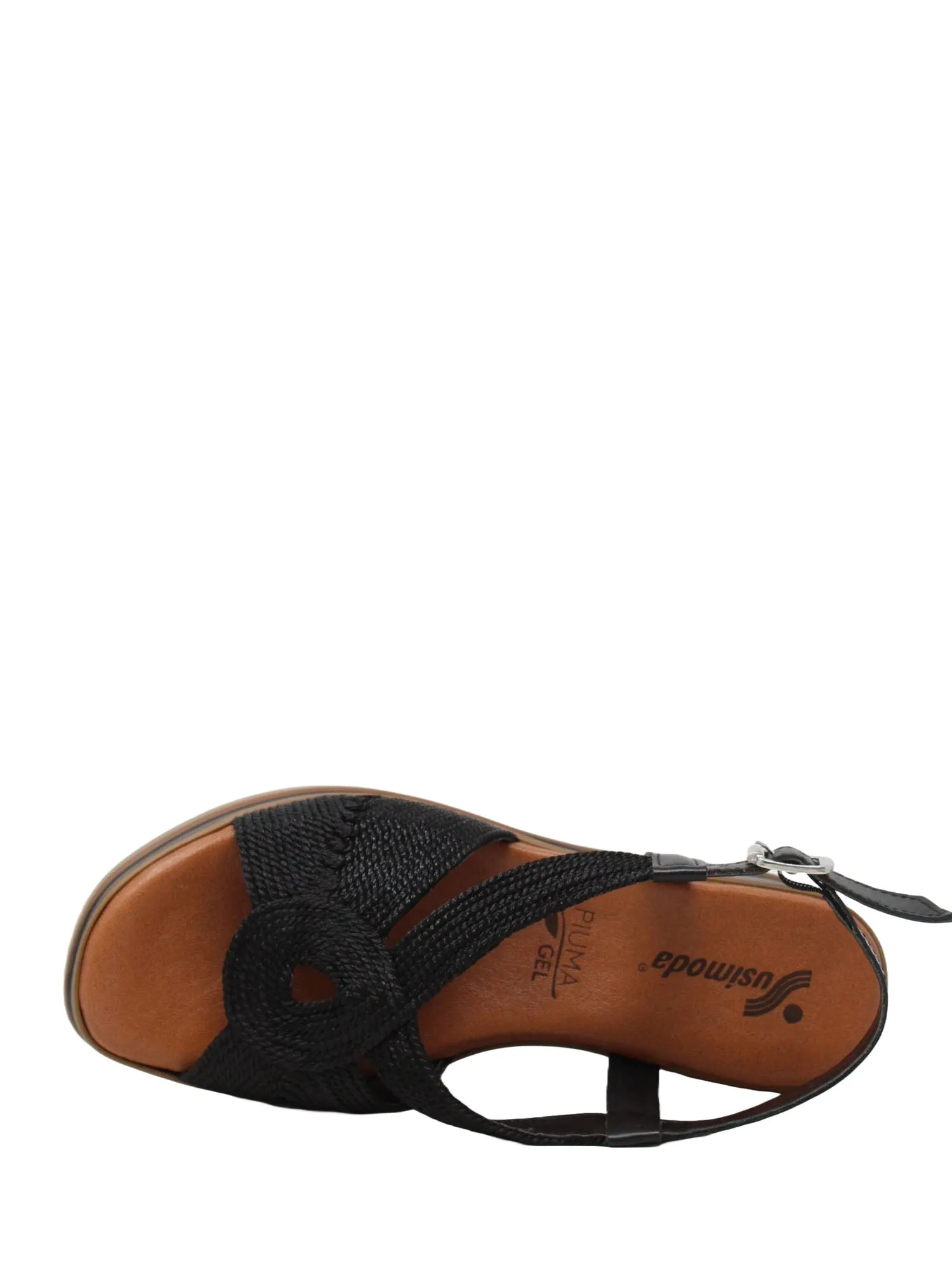 Susimoda Sandali Zeppa 23310
