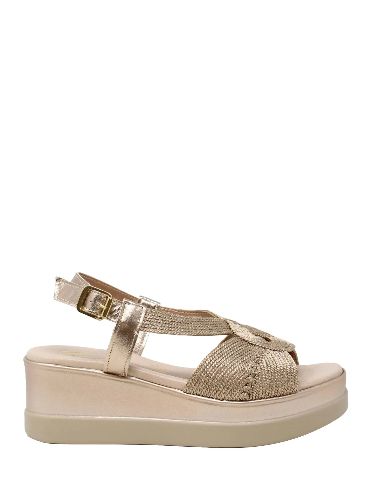 Susimoda Sandali Zeppa 23310