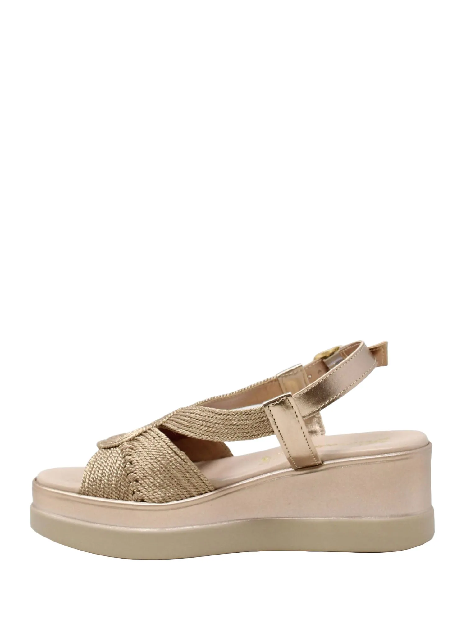 Susimoda Sandali Zeppa 23310
