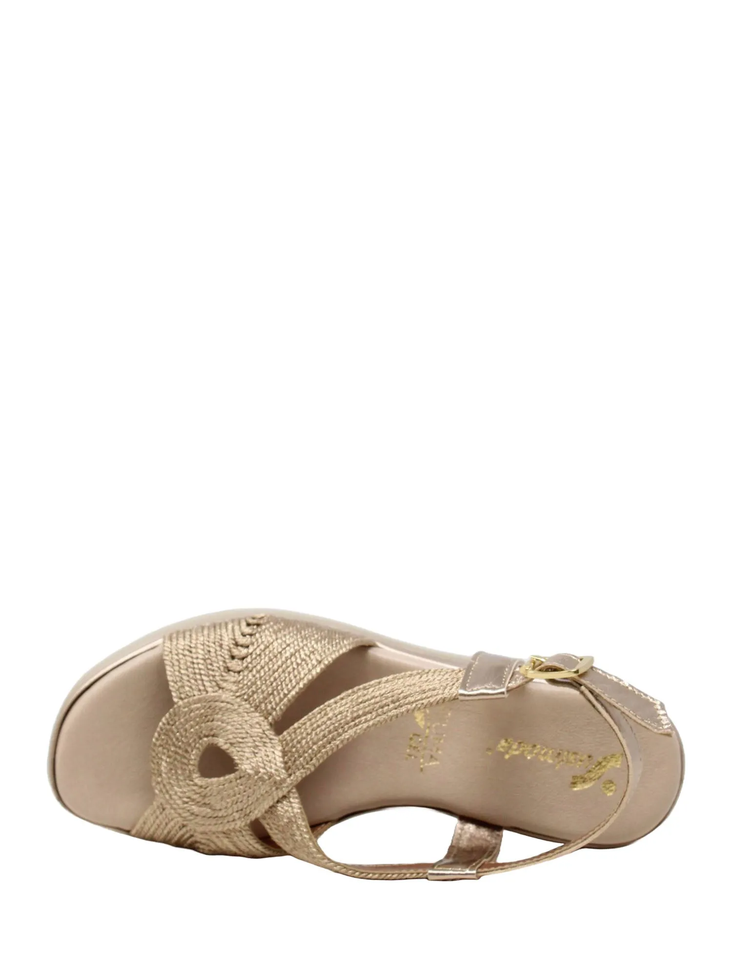 Susimoda Sandali Zeppa 23310