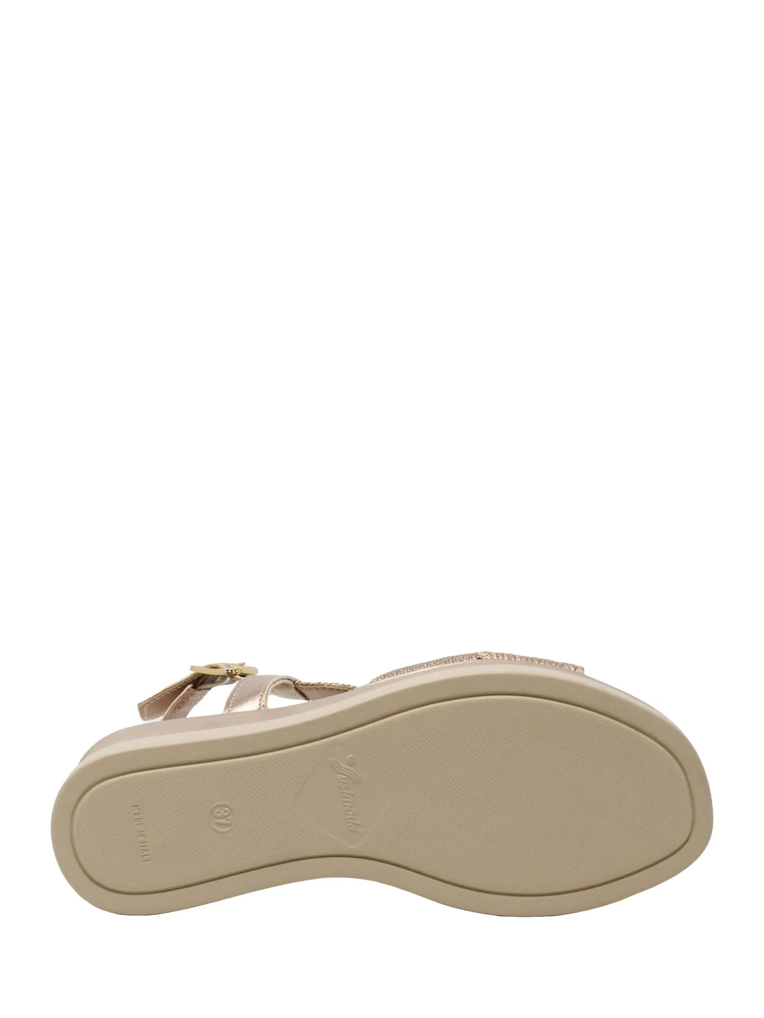 Susimoda Sandali Zeppa 23310