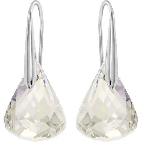 SWAROVSKI Orecchini donna gioielli Swarovski Lunar 1046084