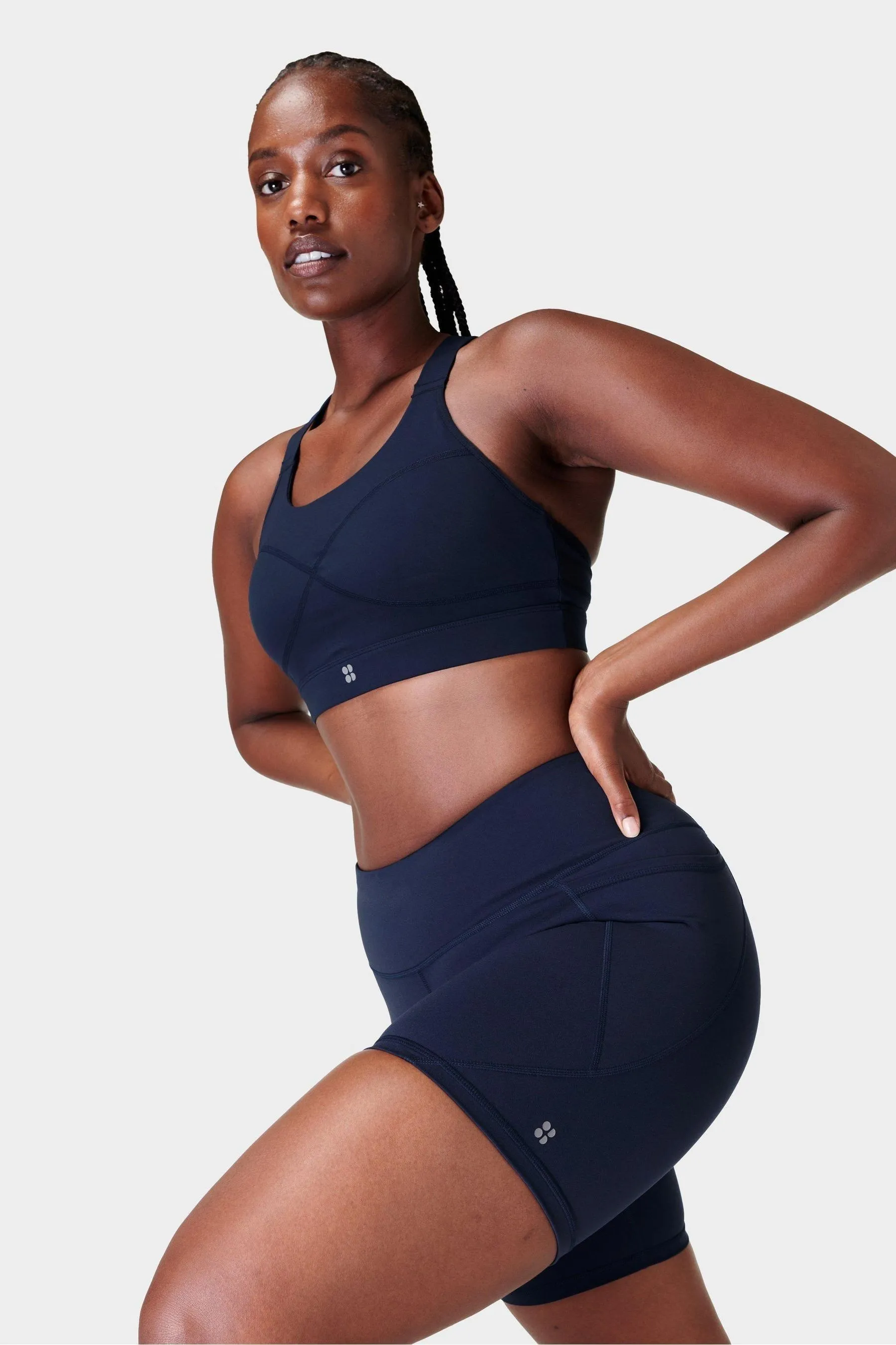 Sweaty Betty Power 6