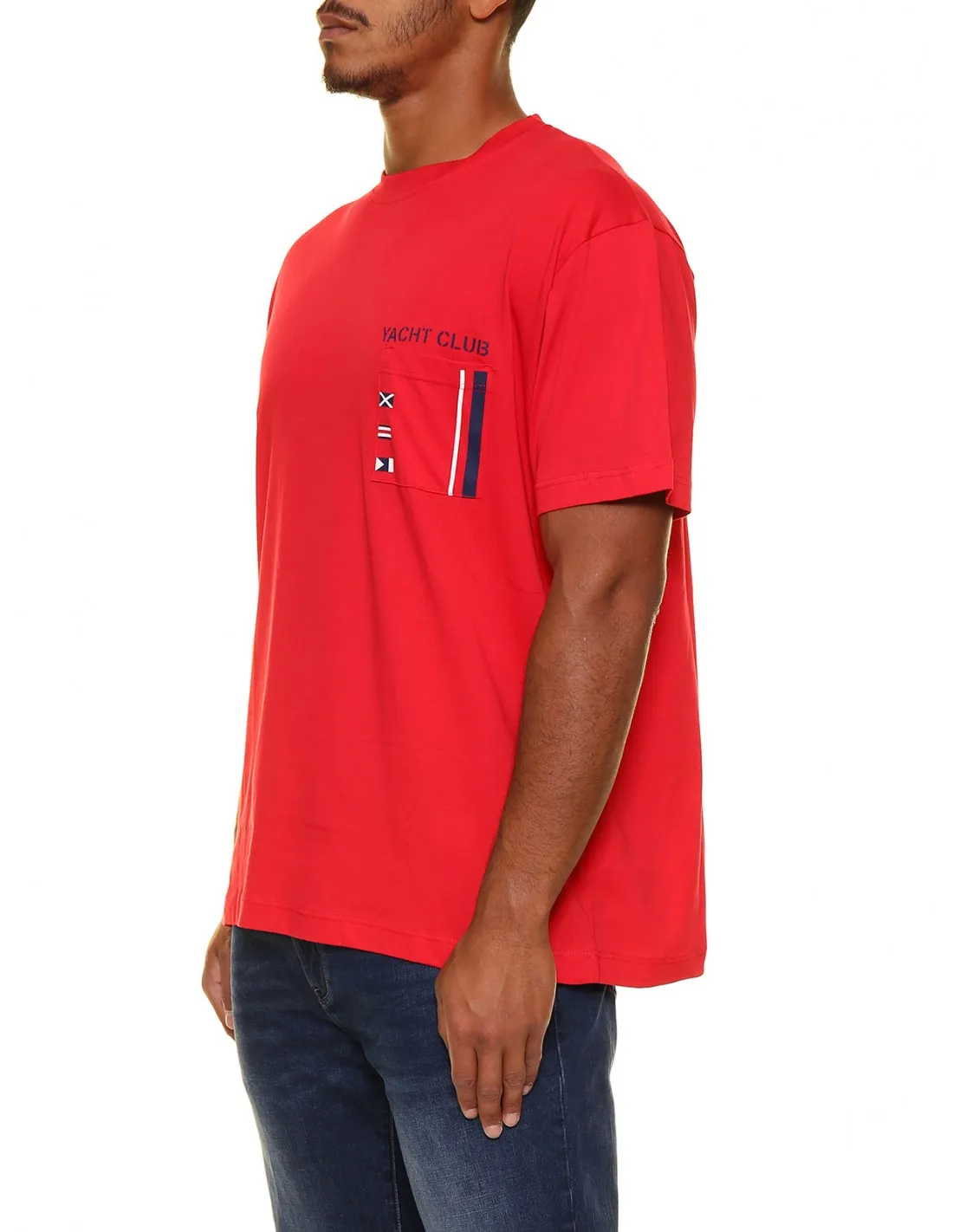 T-shirt 24349 ULTIME TAGLIE