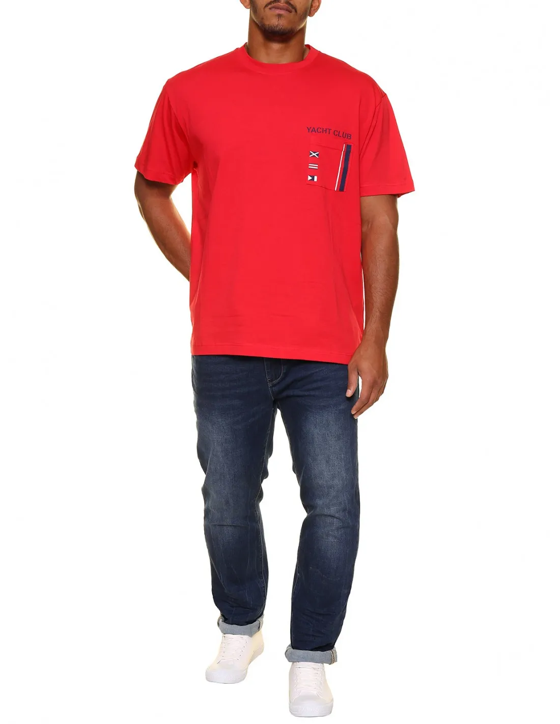 T-shirt 24349 ULTIME TAGLIE