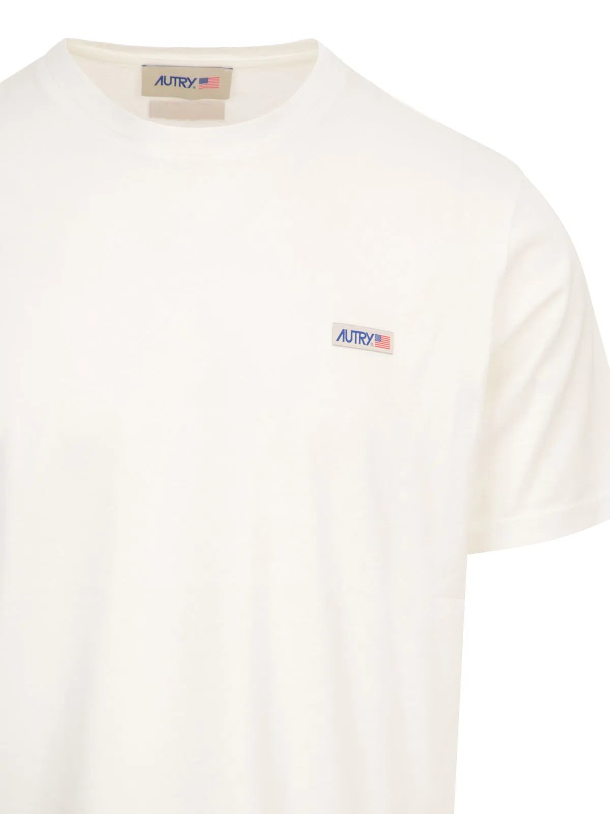 T-Shirt Autry - TSPM-08CW