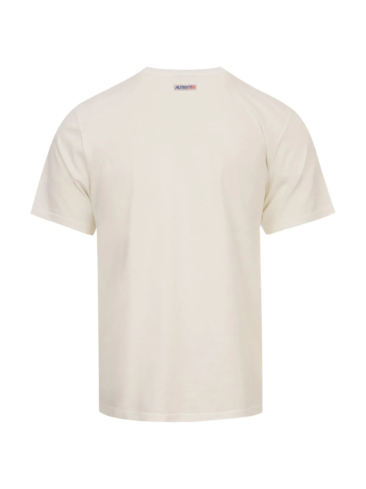 T-Shirt Autry - TSPM-08CW