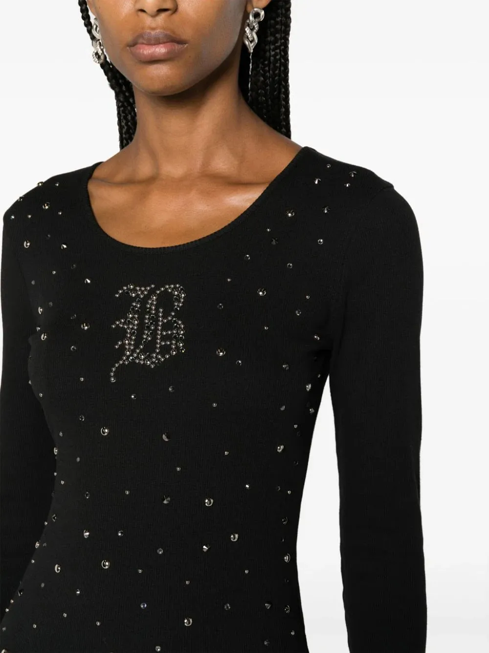 T-shirt con logo