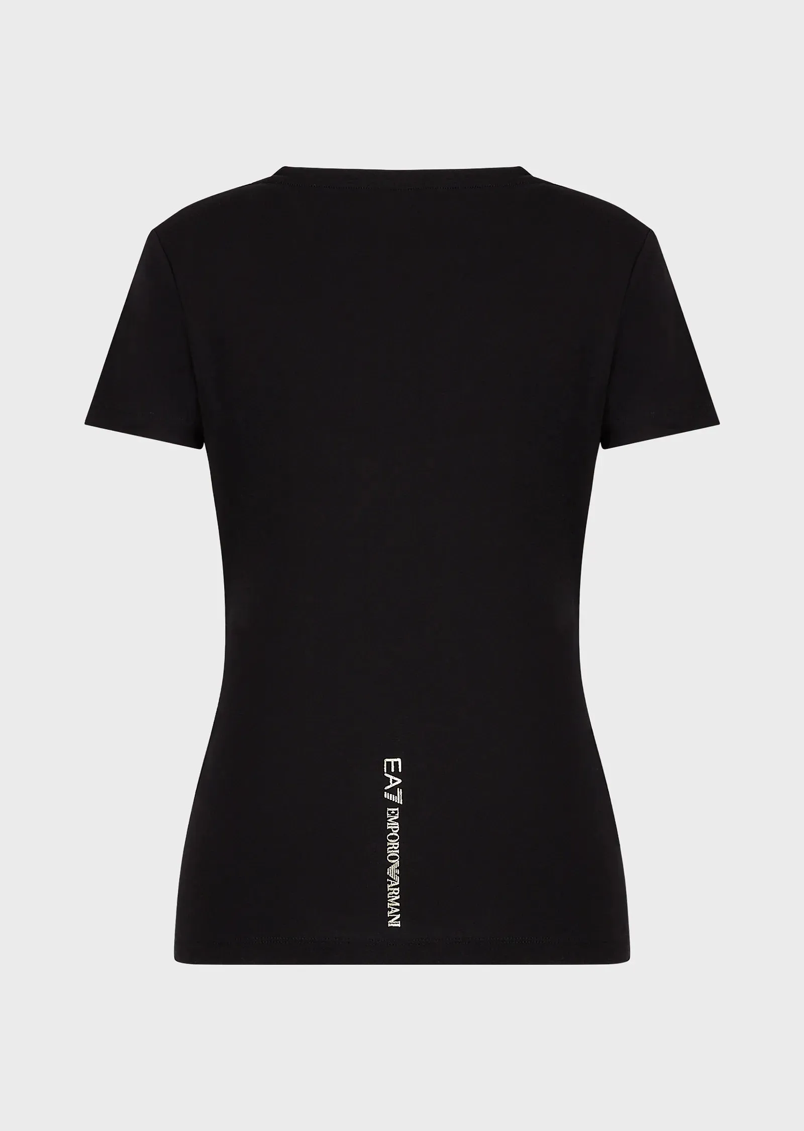 T-Shirt EA7 Emporio Armani Donna 8NTT24 TJ2HZ