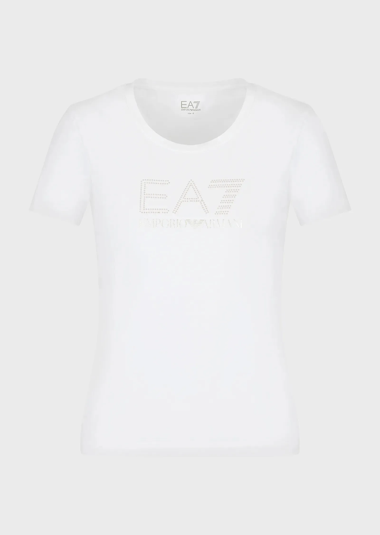T-Shirt EA7 Emporio Armani Donna 8NTT24 TJ2HZ