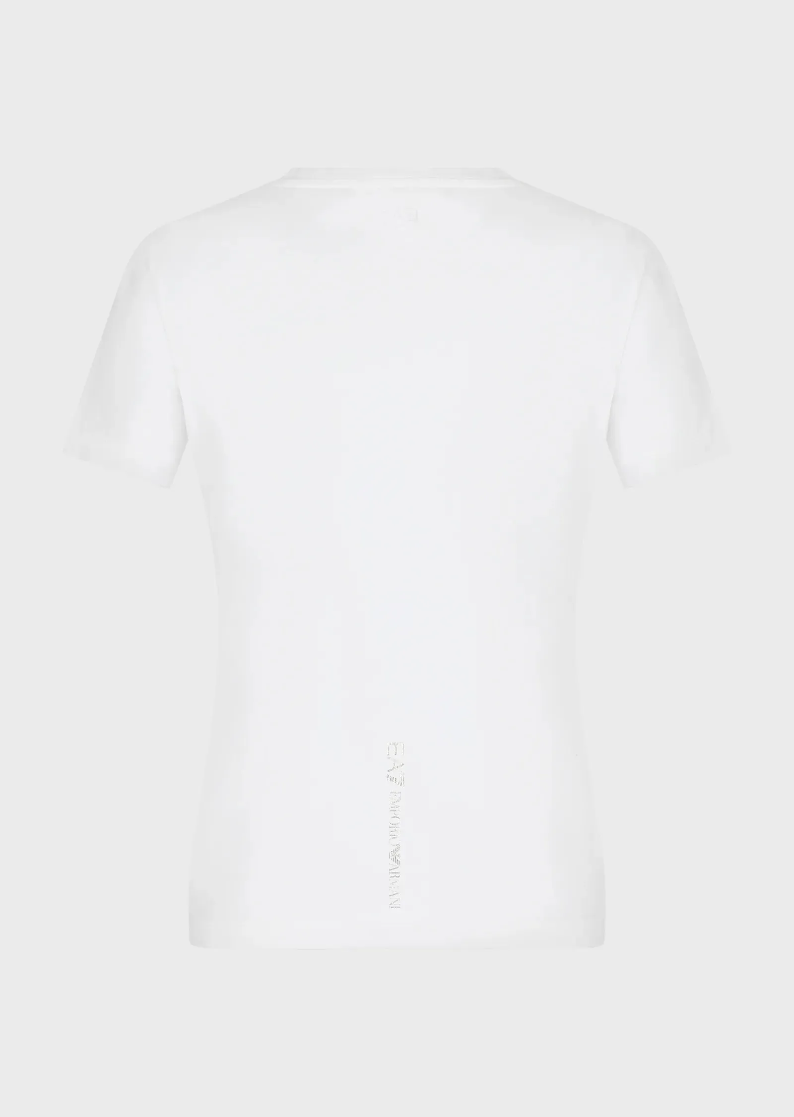 T-Shirt EA7 Emporio Armani Donna 8NTT24 TJ2HZ