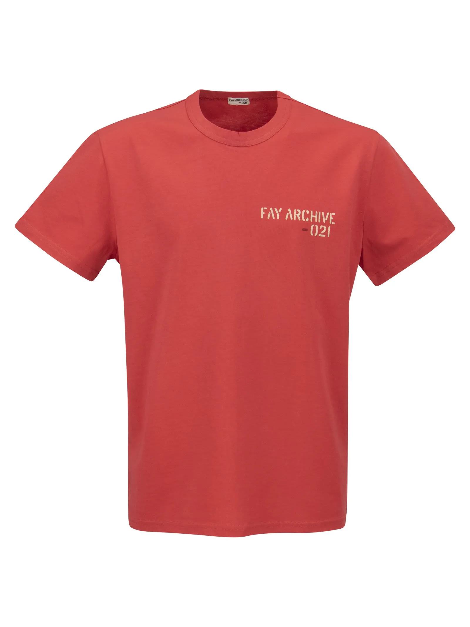 T-Shirt Fay Archive