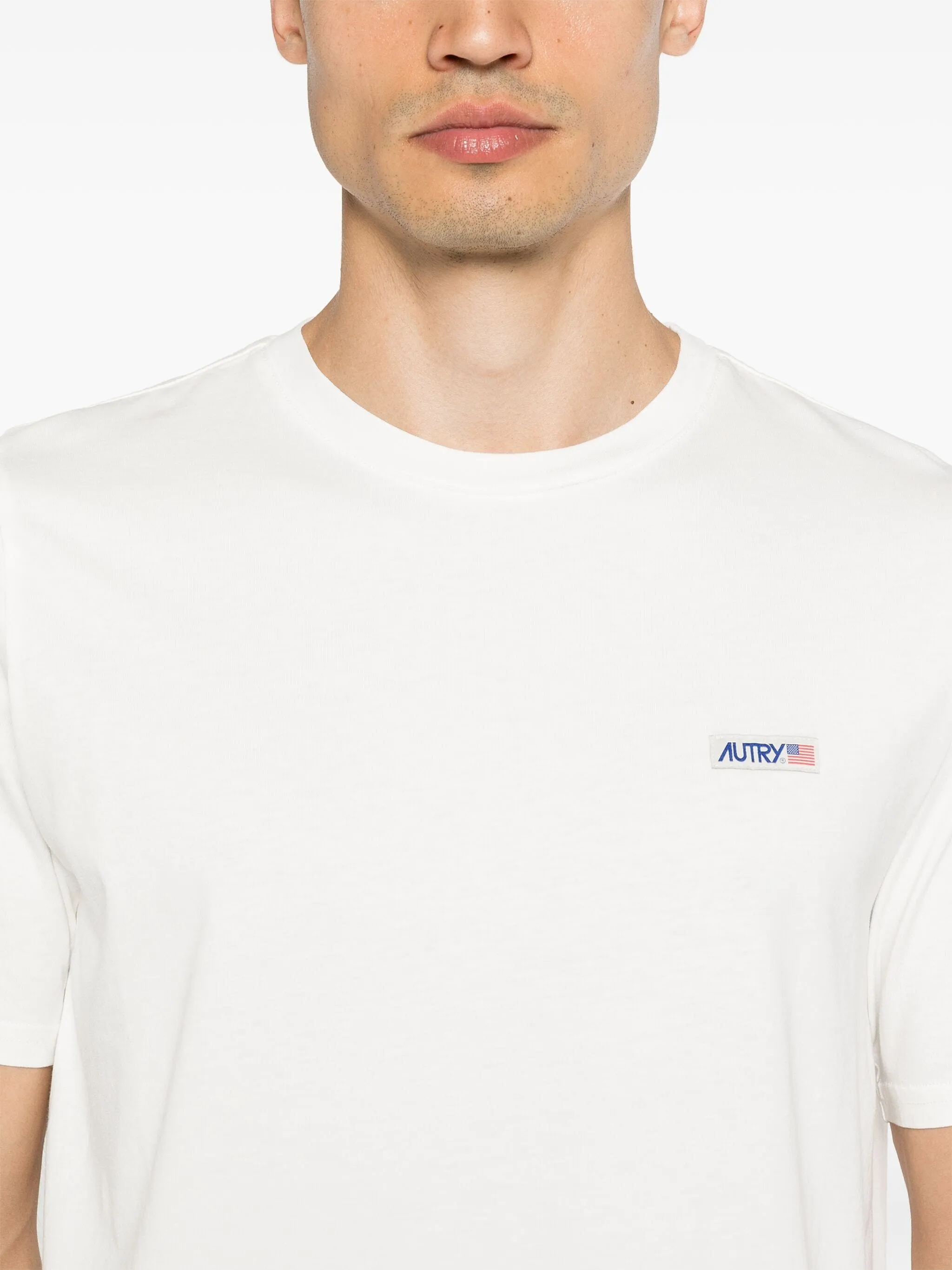 T-shirt icon logo