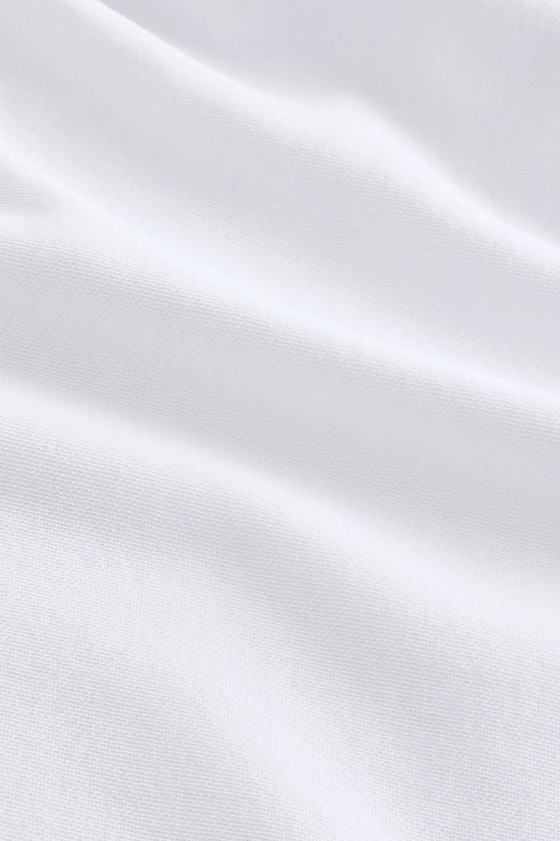 T-shirt pesante morbida vestibilità comoda