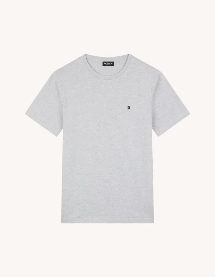 T-SHIRT Uomo DONDUP US198 JF0271U ZL4 DU 904